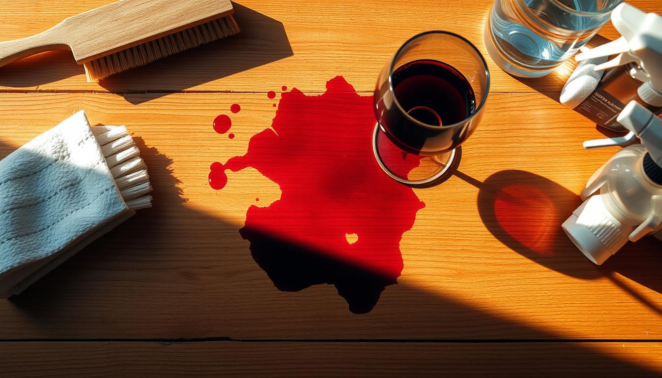 Kako ukloniti tvrdokorne mrlje sa nameštaja i tepiha?
